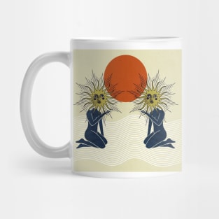 Sunshine Mug